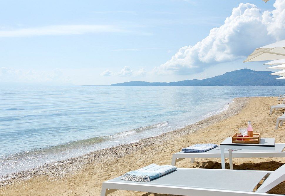 Marbella Nido Suite Hotel And Villas